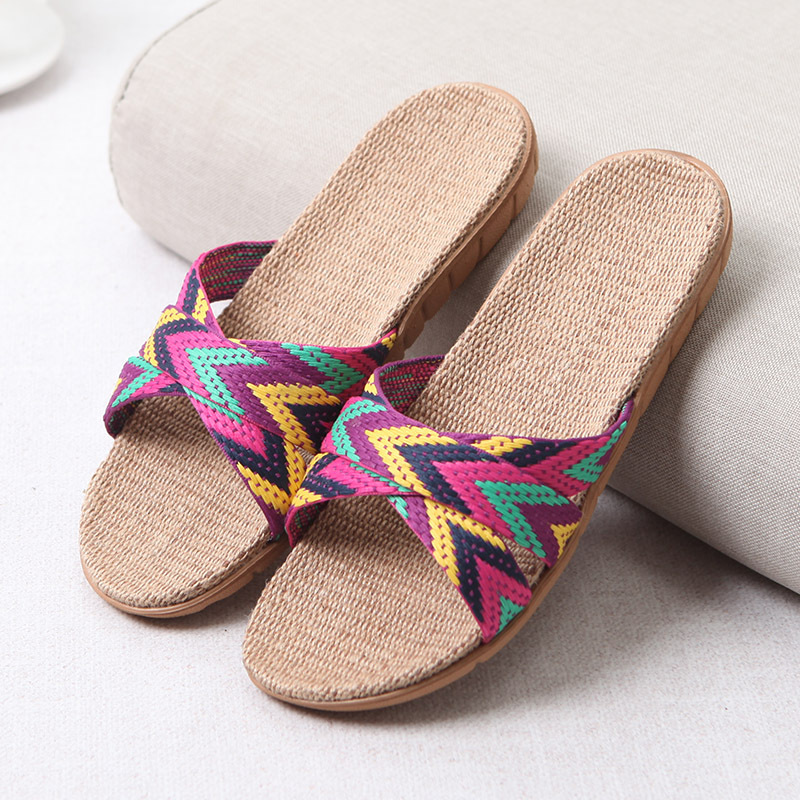 Summer Cloth - Mntrerm 2022 nowe trampki dla domowe