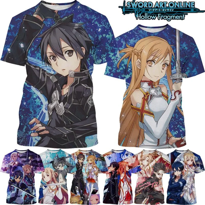 Summer Clothing Online - Męska koszulka sportowa, szybkoschnąca, oddychająca, z