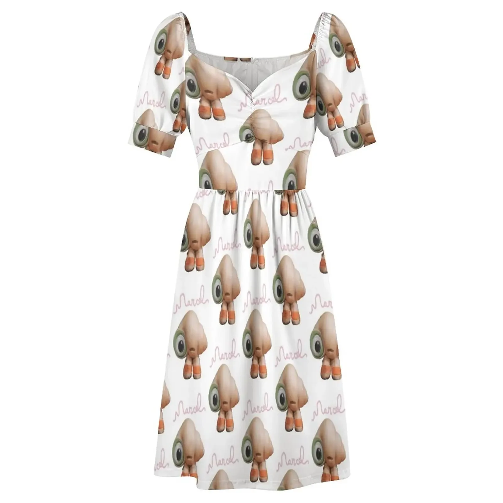 Marcel the Shell with Shoes On – Summer Clothing Online recenzja i cena