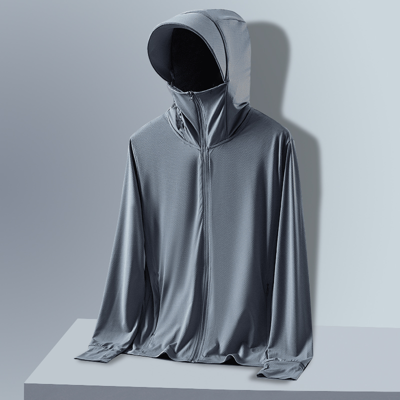 Męska letnia odzież outdoorowa – Summer Uv Clothing recenzja i cena