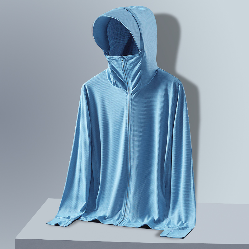 Męska letnia odzież outdoorowa – Summer Uv Clothing recenzja i cena