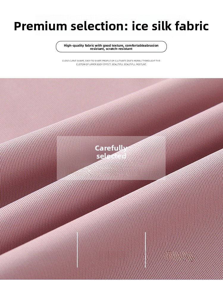 Odzież z jedwabiu lodowego z k – Summer Uv Clothing recenzja i cena