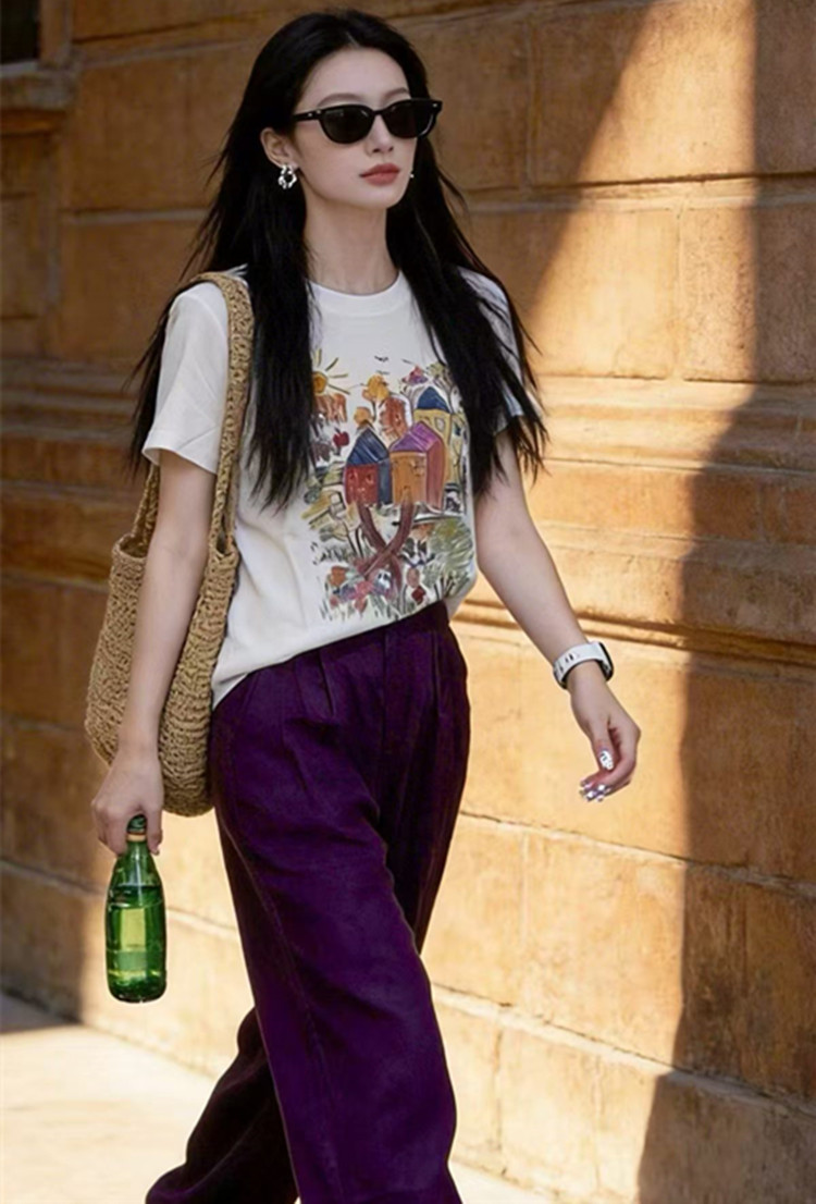 Personalizacja europejskiej od – Summer Clothing Styles For Women recenzja i cena