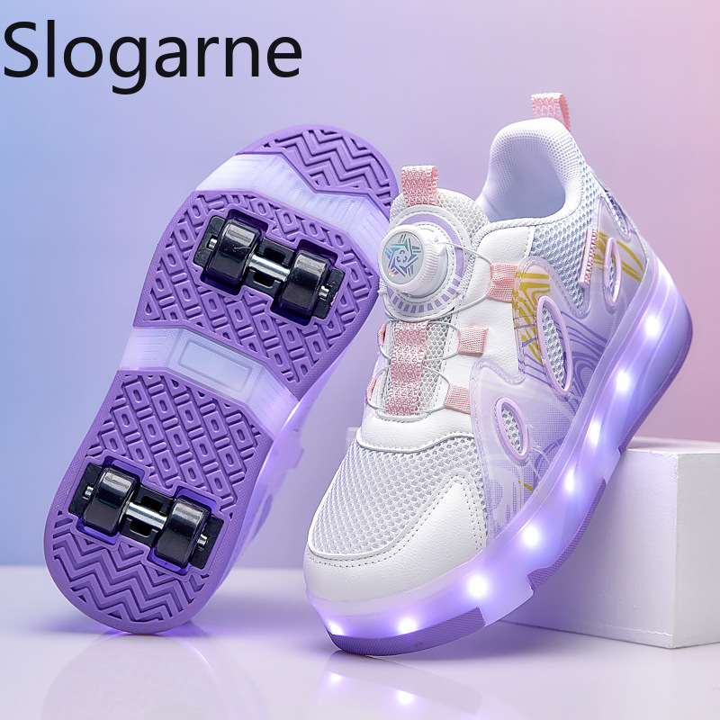 2026 Nowe siatkowe buty na rol – Summer Cloth recenzja i cena