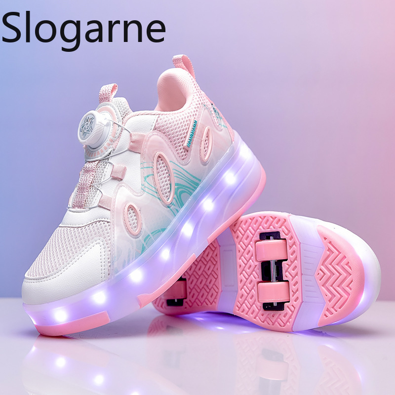 2026 Nowe siatkowe buty na rol – Summer Cloth recenzja i cena