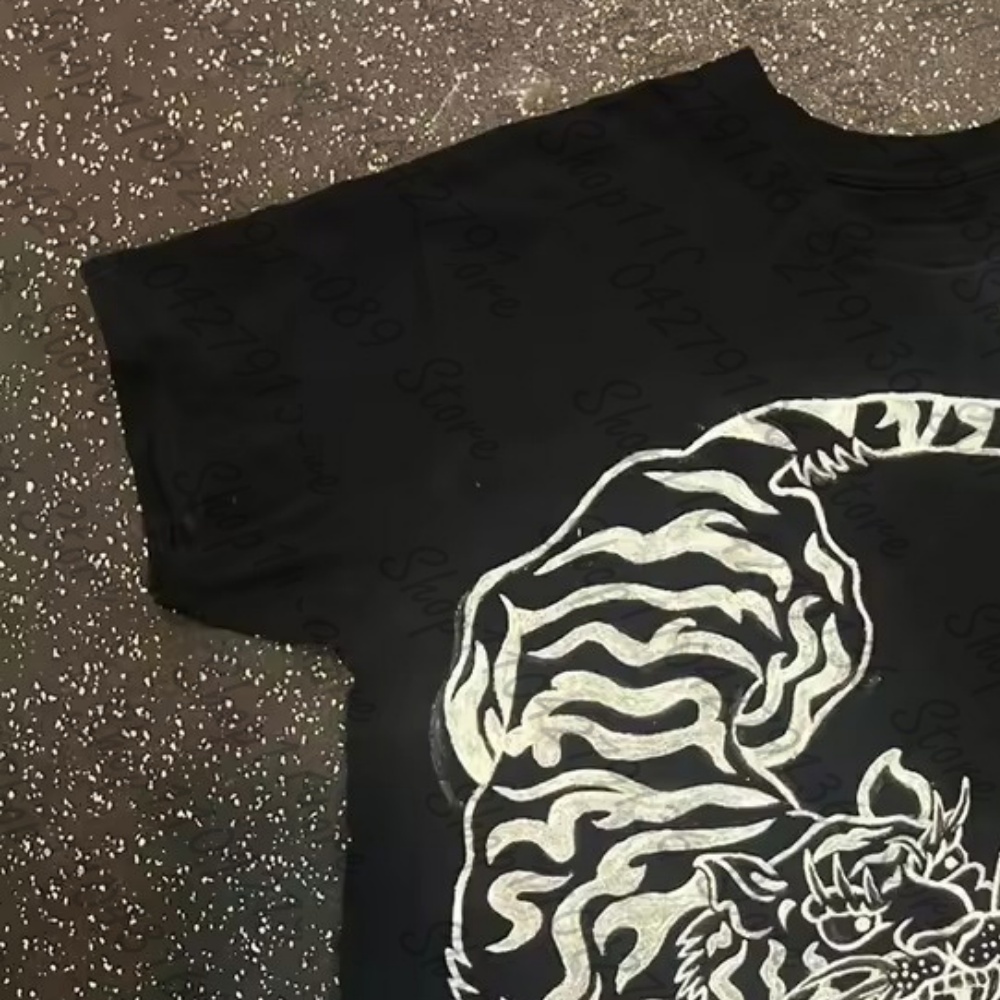 Odzież Y2K Grunge Damska Odzie – Summer De Clothing recenzja i cena