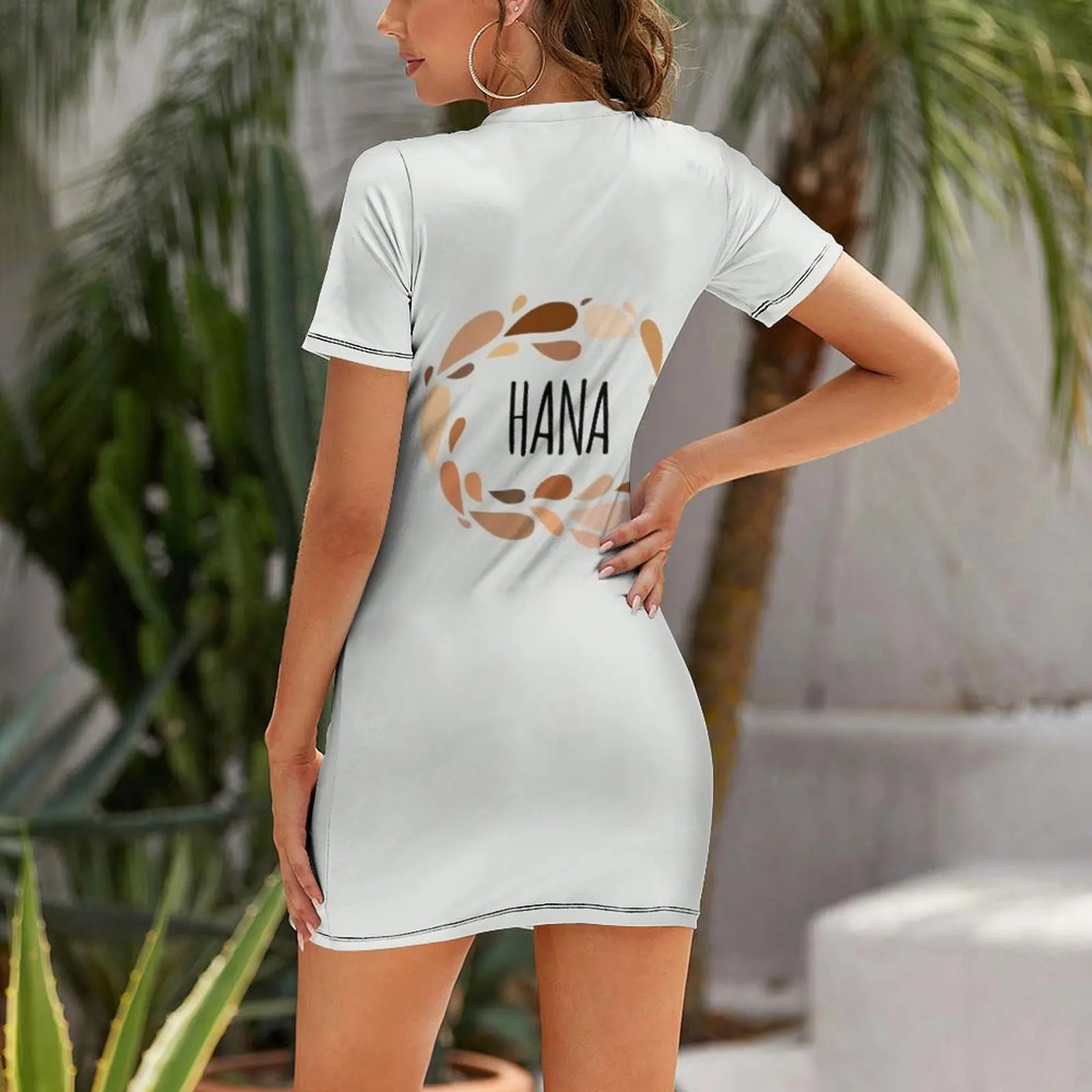 Hana - Nazwy dla żony, córki i – Summer Clothing Line Names recenzja i cena