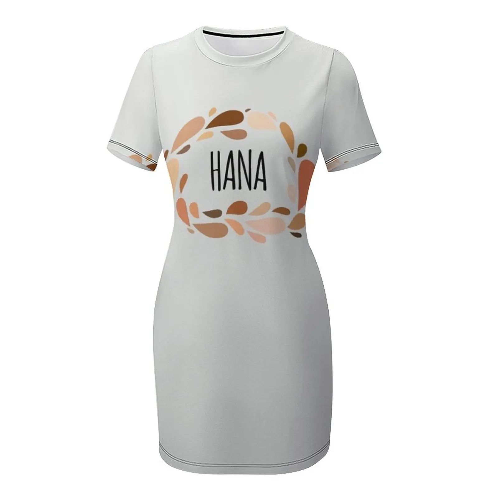 Hana - Nazwy dla żony, córki i – Summer Clothing Line Names recenzja i cena