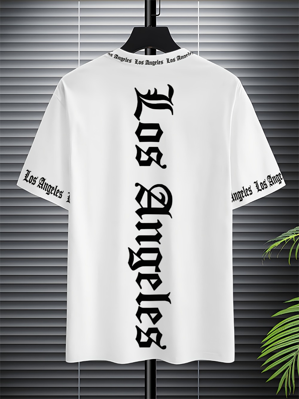 Koszulka męska z nadrukiem 3D, – Summer Goth Clothing recenzja i cena