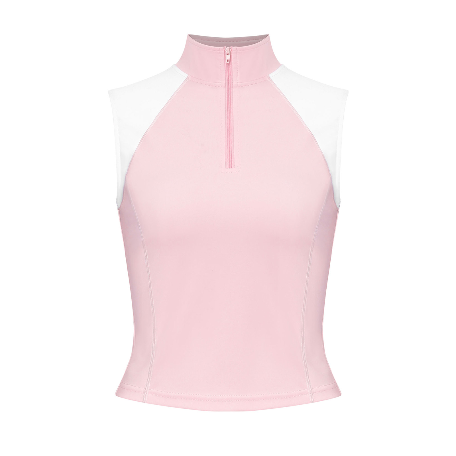 Damska koszulka jeździecka bez – Summer Equestrian Clothing recenzja i cena