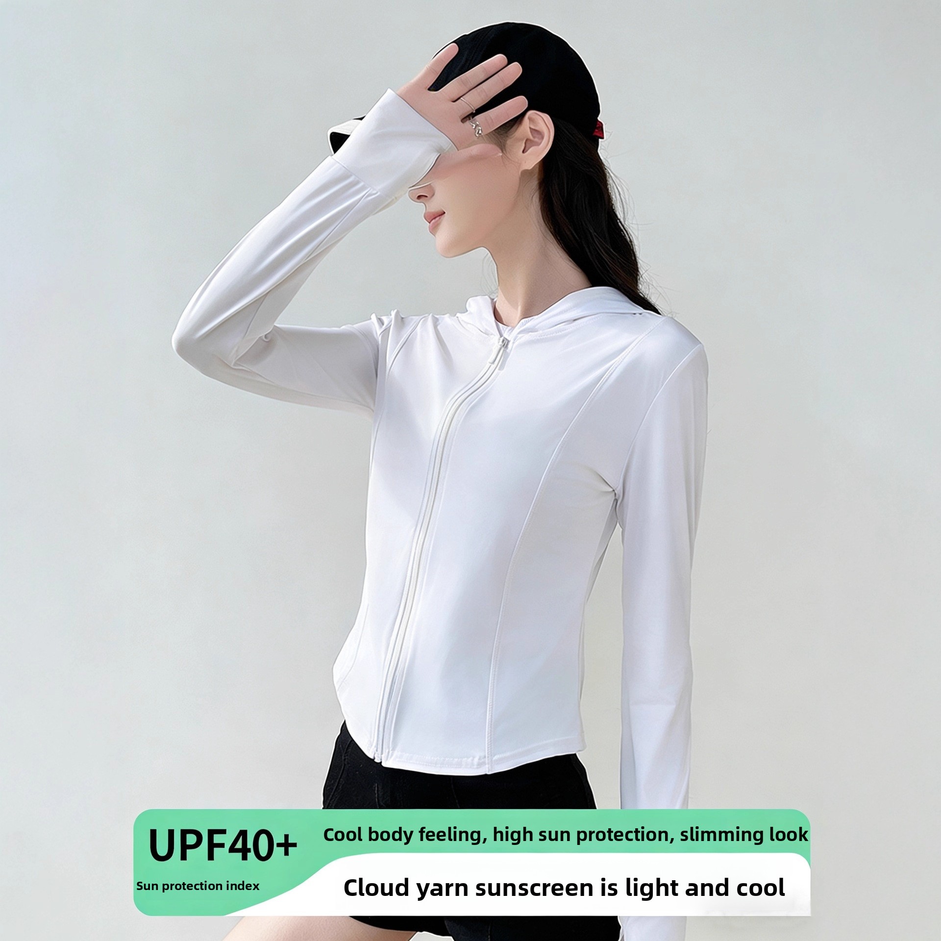 Damska odzież przeciwsłoneczna – Summer Uv Clothing recenzja i cena