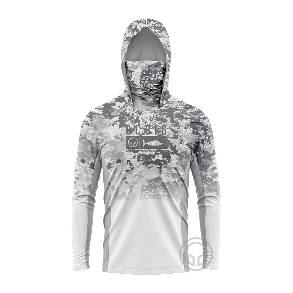 Nowa odzież wędkarska letnia k – Summer Uv Clothing recenzja i cena