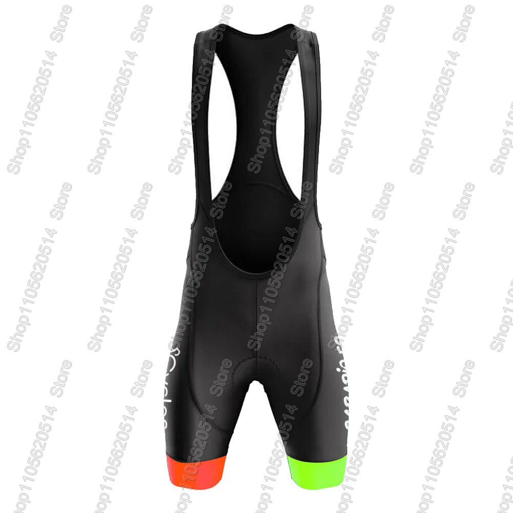 Zestaw kolarski Vélo Club de S – Summer De Clothing recenzja i cena