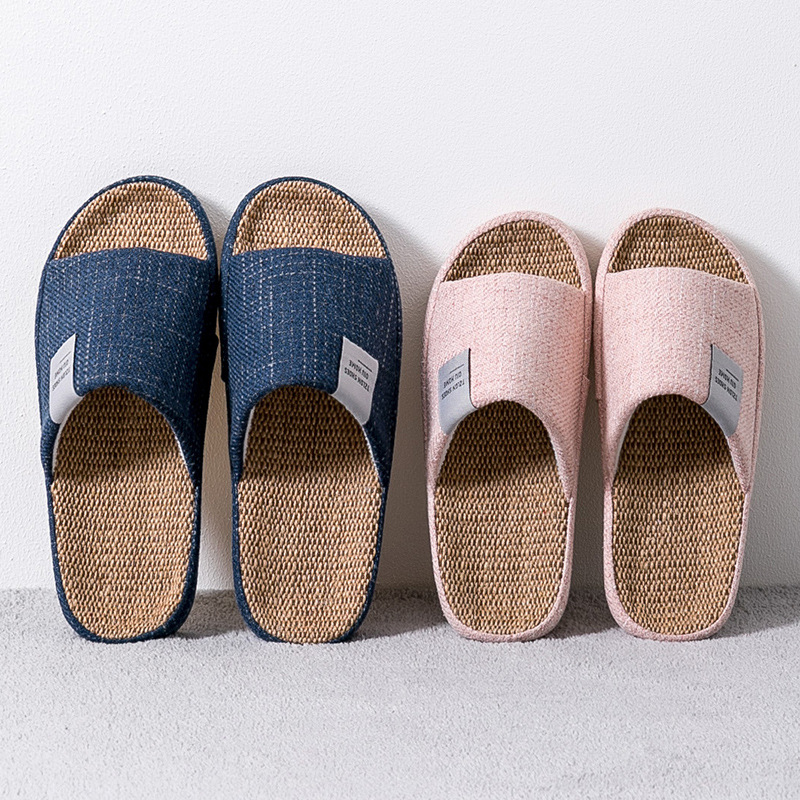 Męskie oddychające lniane kapc – Summer Cloth recenzja i cena