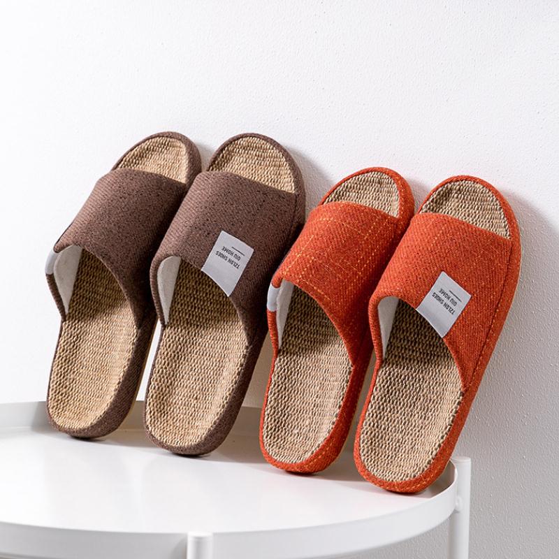 Męskie oddychające lniane kapc – Summer Cloth recenzja i cena