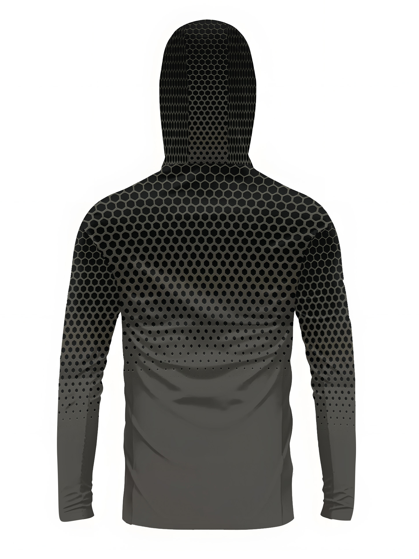 Męska koszulka wędkarska z kap – Summer Uv Clothing recenzja i cena