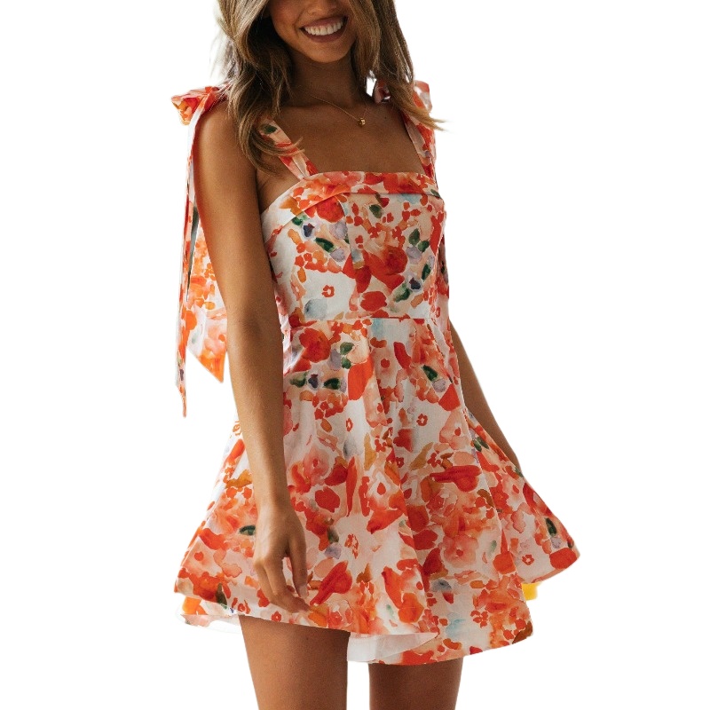 Modna i elegancka damska letni – Summer Clothing Online recenzja i cena