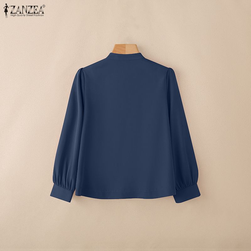 Eleganckie damskie luźne bluzk – Summer De Clothing recenzja i cena