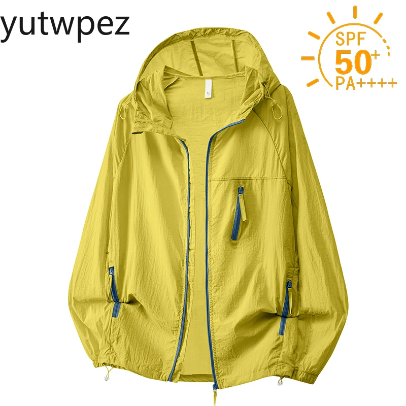Kurtka przeciwsłoneczna UPF50+ – Summer Uv Clothing recenzja i cena