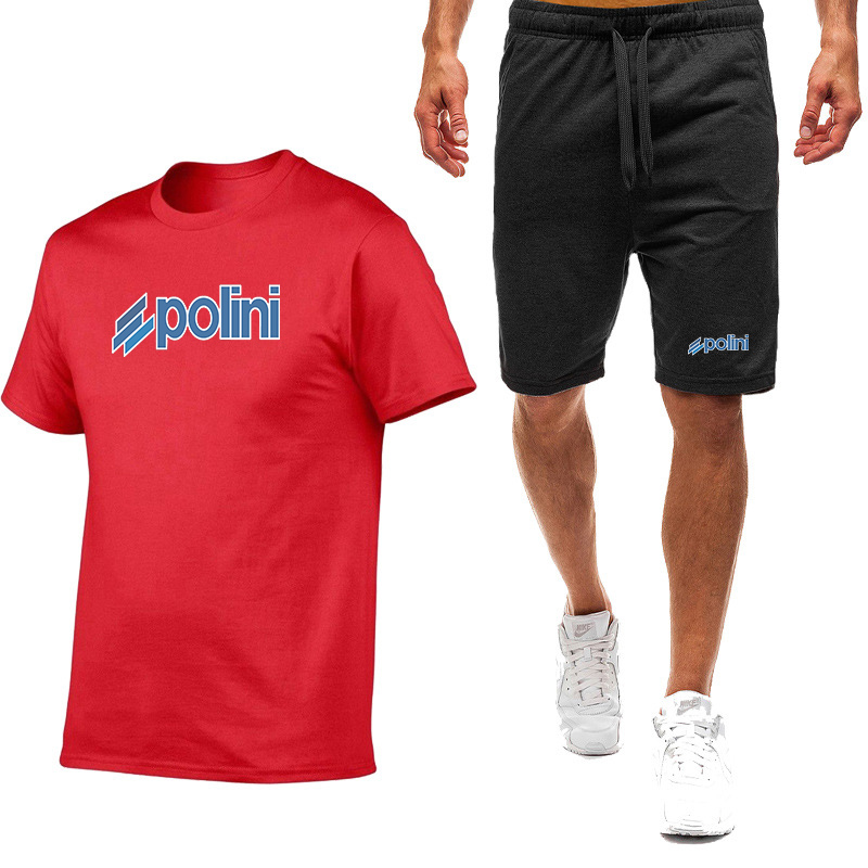 Męskie komplety na lato 2026,  – Summer Cloth recenzja i cena