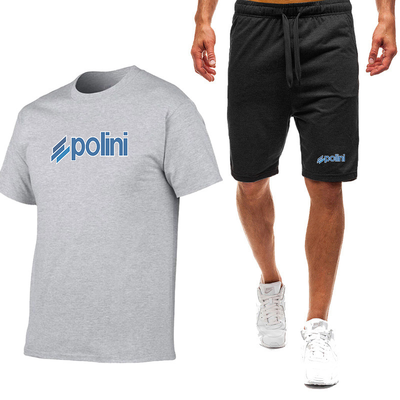 Męskie komplety na lato 2026,  – Summer Cloth recenzja i cena