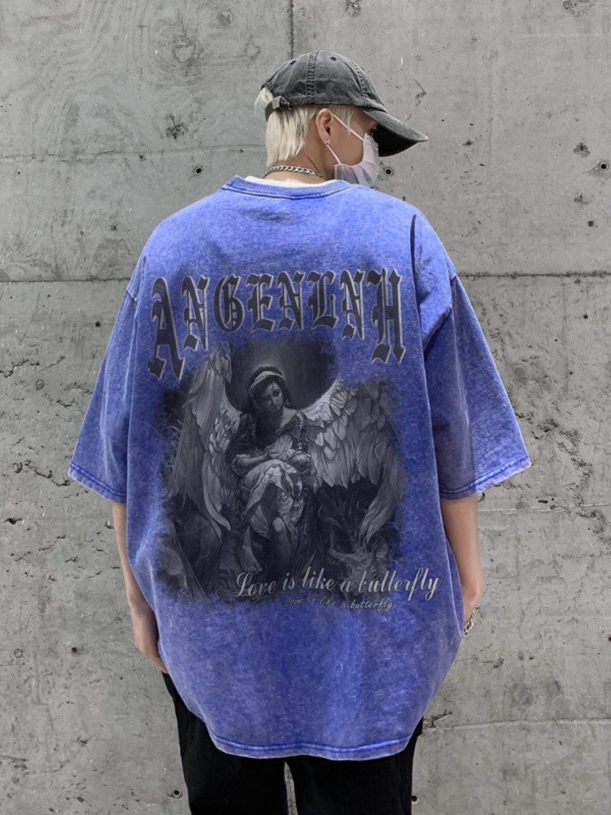 Europejska moda amerykańska Pl – Summer Goth Clothing recenzja i cena