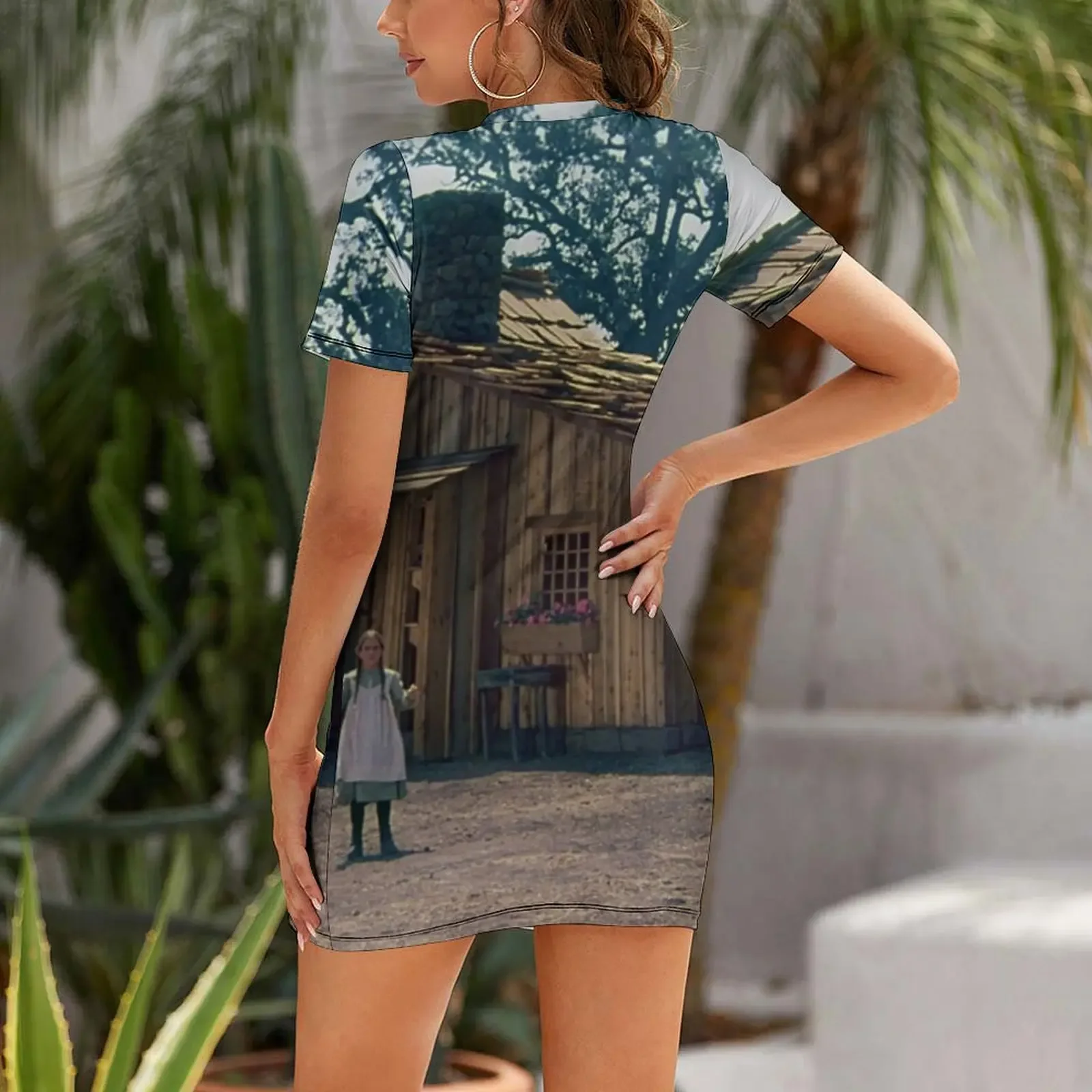 Mały domek na prerii. Laura w  – Summer Clothing Online recenzja i cena