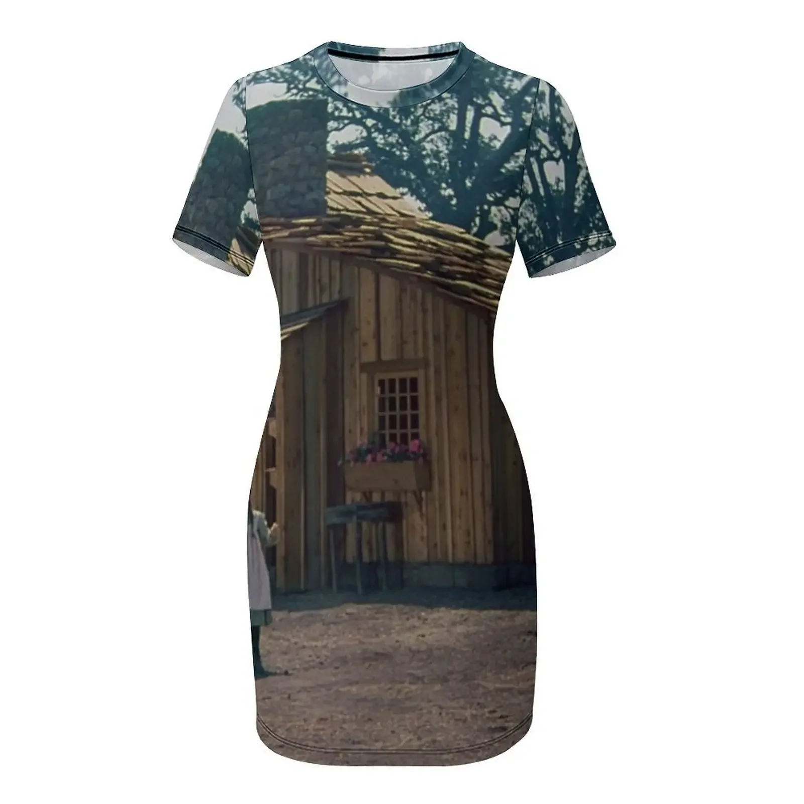 Mały domek na prerii. Laura w  – Summer Clothing Online recenzja i cena
