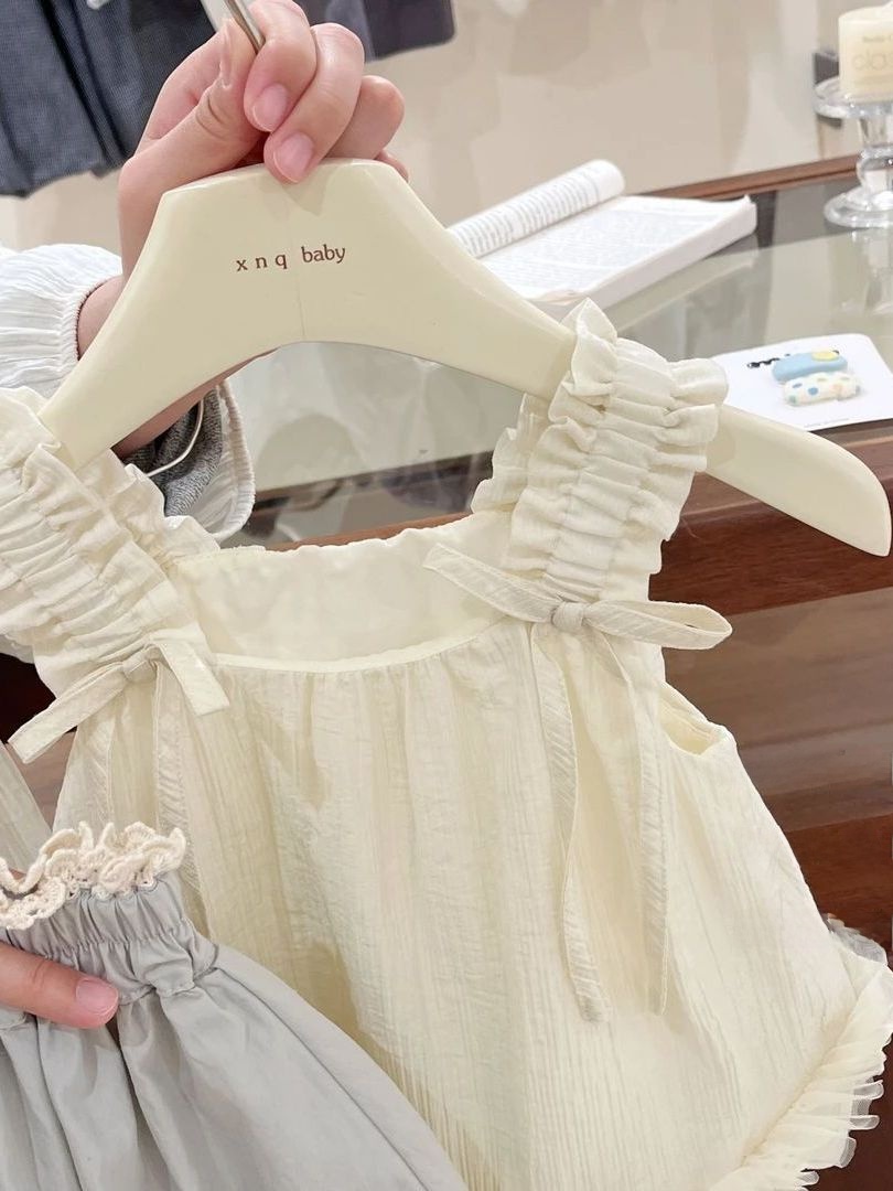 Letni, swobodny zestaw dla dzi – Summer Clothing Online recenzja i cena
