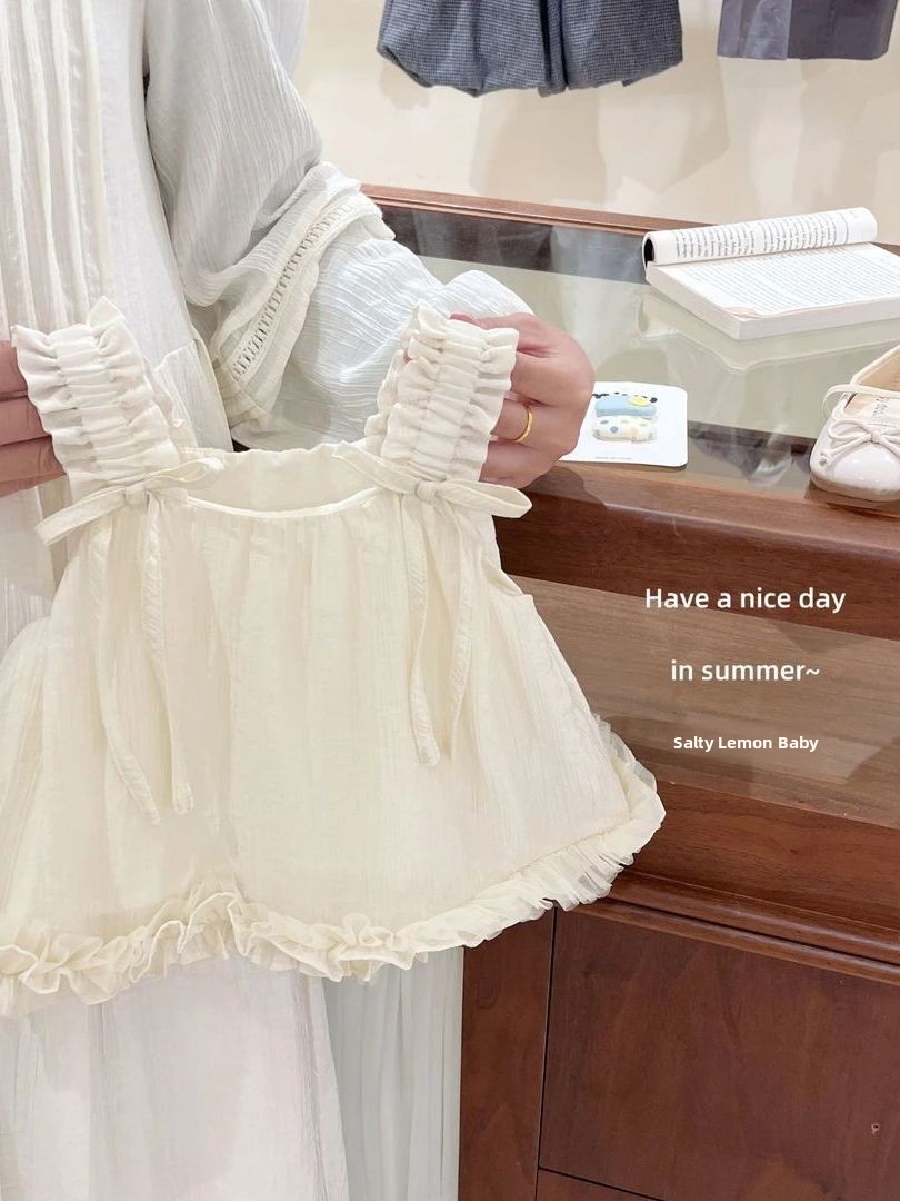 Letni, swobodny zestaw dla dzi – Summer Clothing Online recenzja i cena