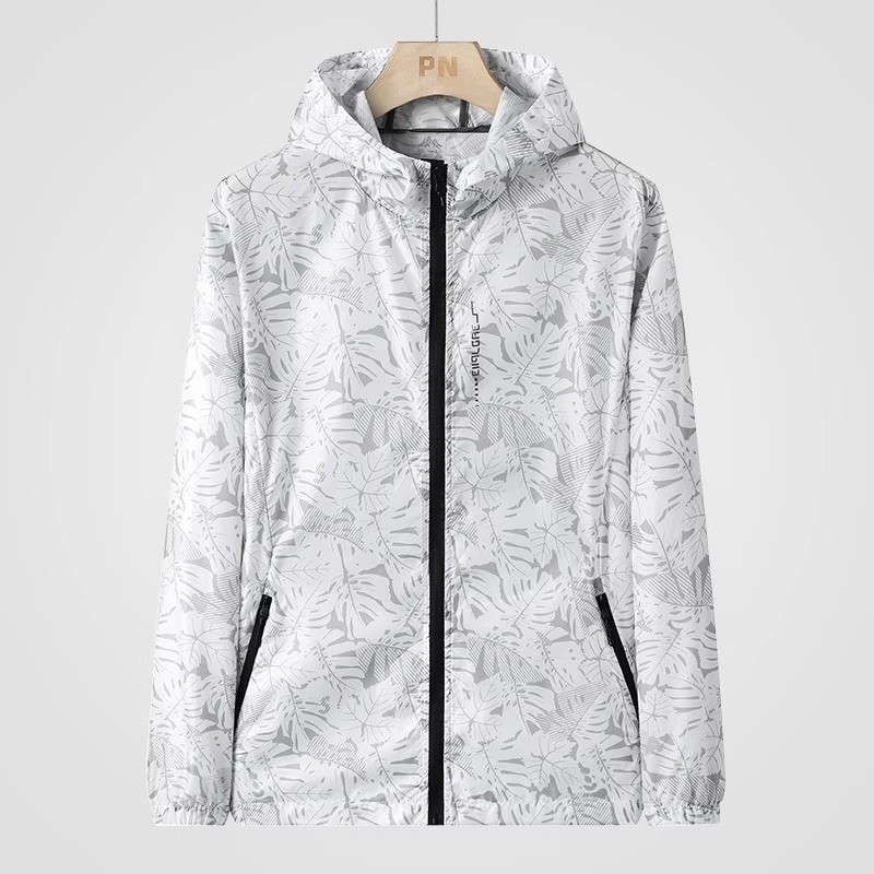 Letnia modna kurtka przeciwsło – Summer Uv Clothing recenzja i cena