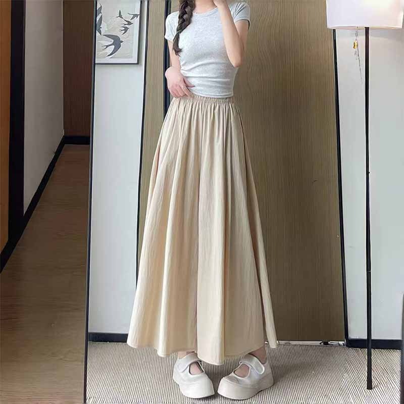 Damskie letnie spodnie palazzo – Palazzo Pant Wide recenzja i cena