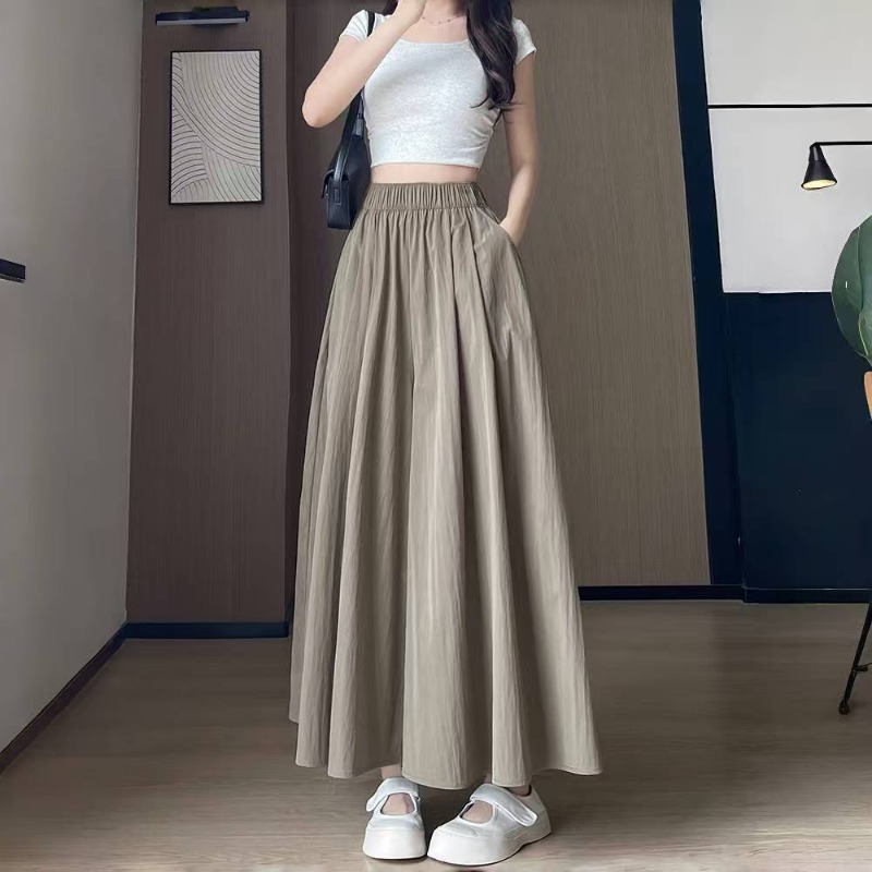 Damskie letnie spodnie palazzo – Palazzo Pant Wide recenzja i cena