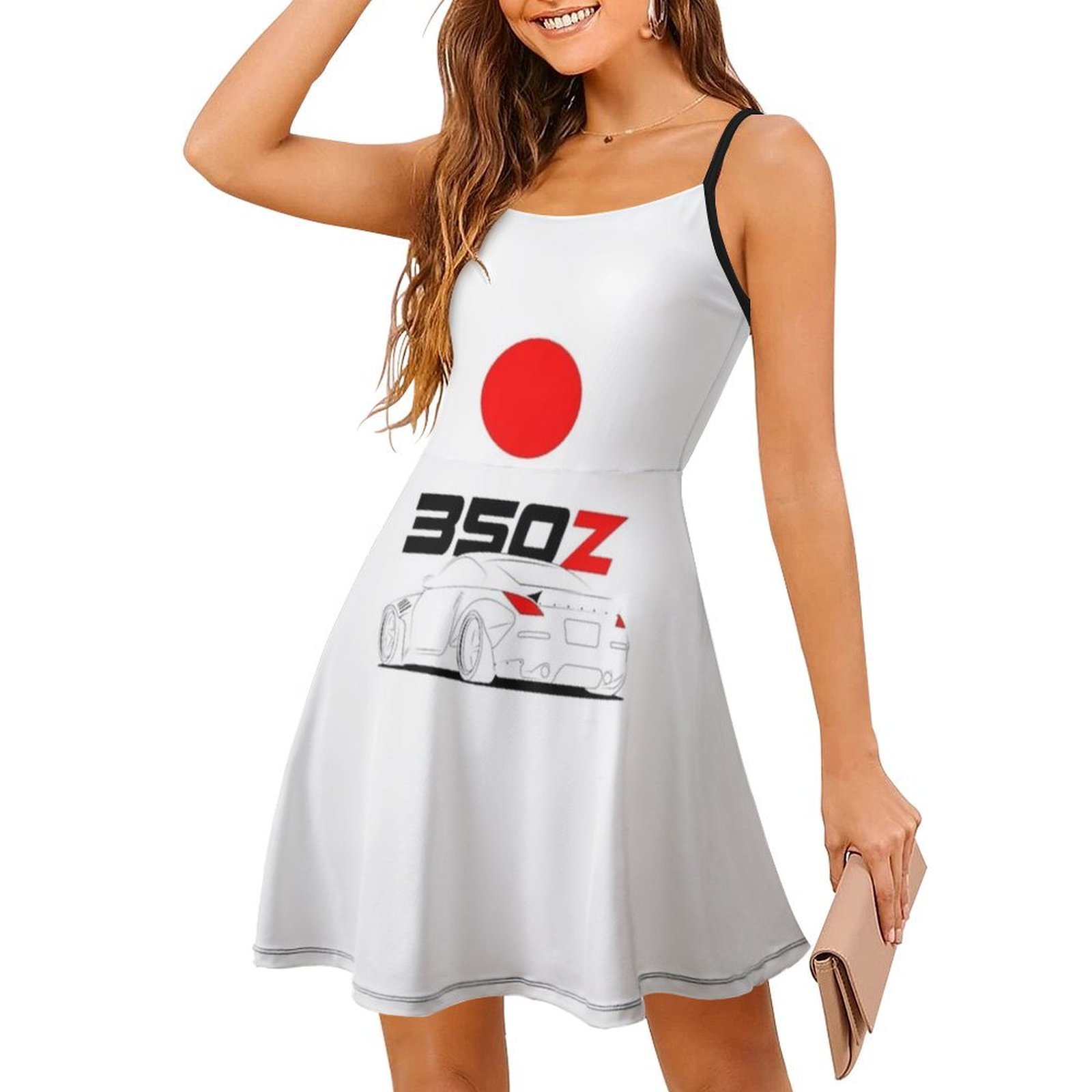 Sukienka damska w stylu koreań – Summer Clothing Styles For Women recenzja i cena