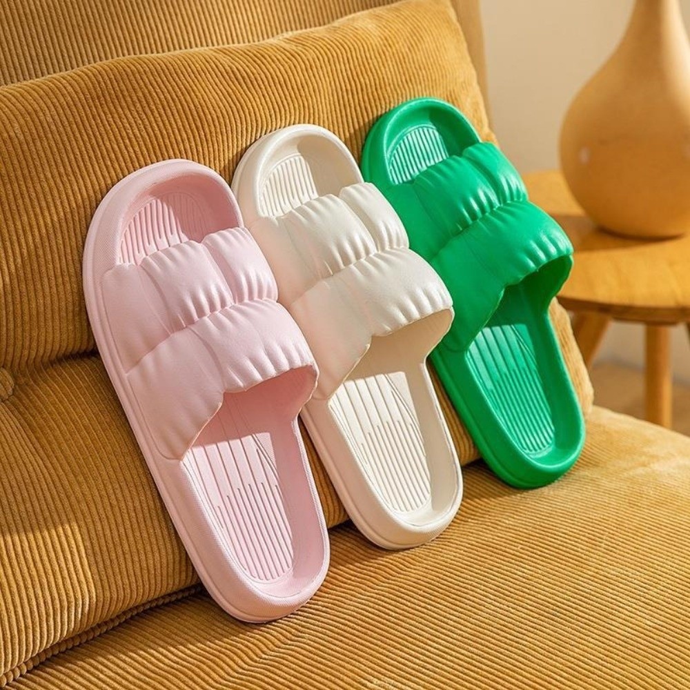 Modne klapki EVA Cloud z miękk – Summer Cloth recenzja i cena