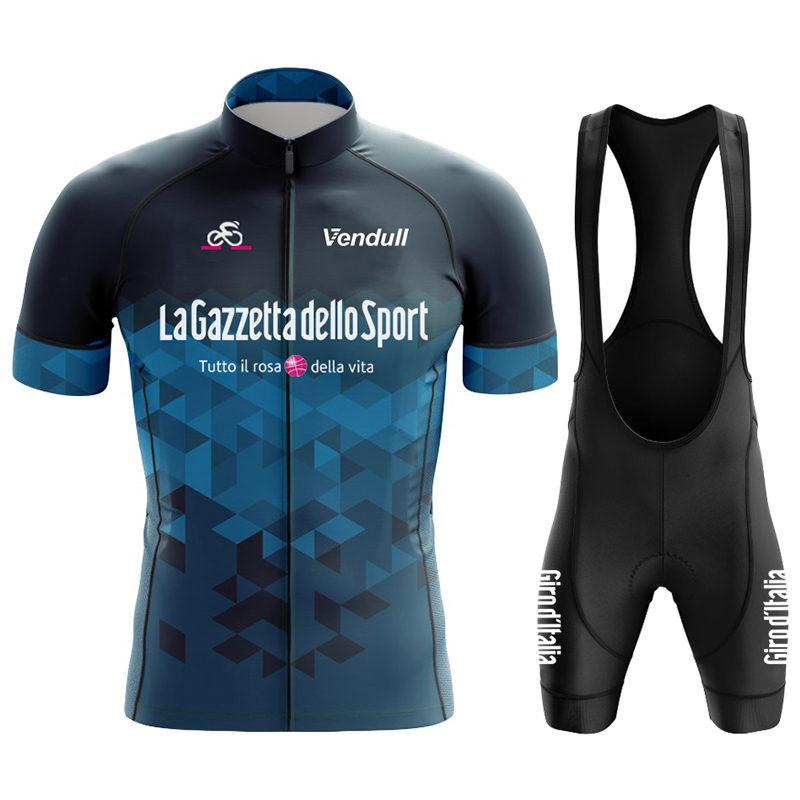 Tour De Giro D'ITALIA Zestaw k – Summer De Clothing recenzja i cena