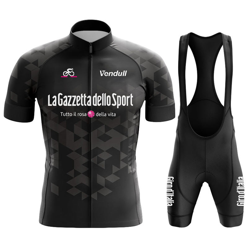 Tour De Giro D'ITALIA Zestaw k – Summer De Clothing recenzja i cena