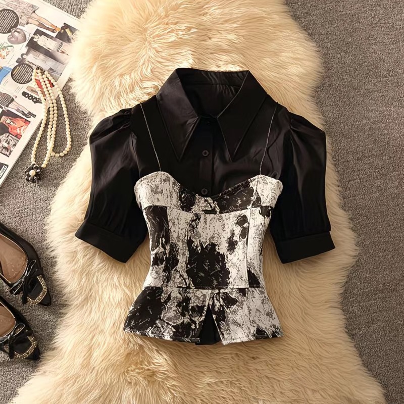 Letnie Nowe Damskie Ubrania Ko – Summer De Clothing recenzja i cena