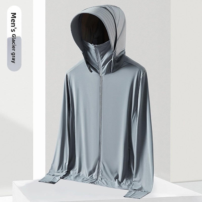Odzież chroniąca przed słońcem – Summer Uv Clothing recenzja i cena