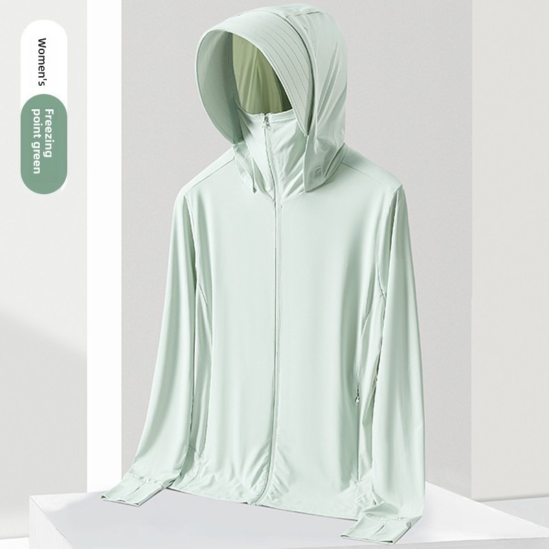 Odzież chroniąca przed słońcem – Summer Uv Clothing recenzja i cena