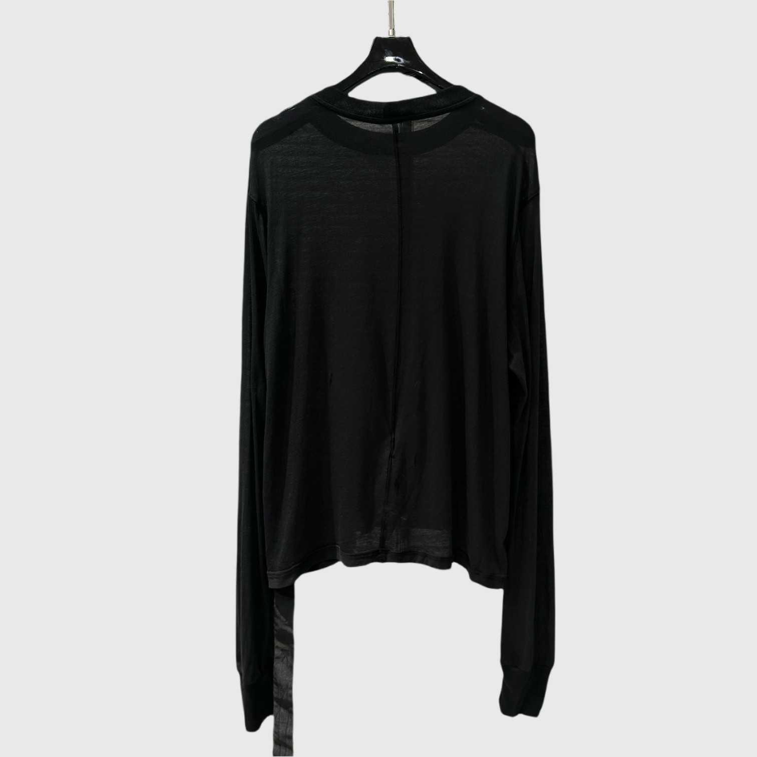 Owen Seak Men Bottoming T Shir – Summer Goth Clothing recenzja i cena