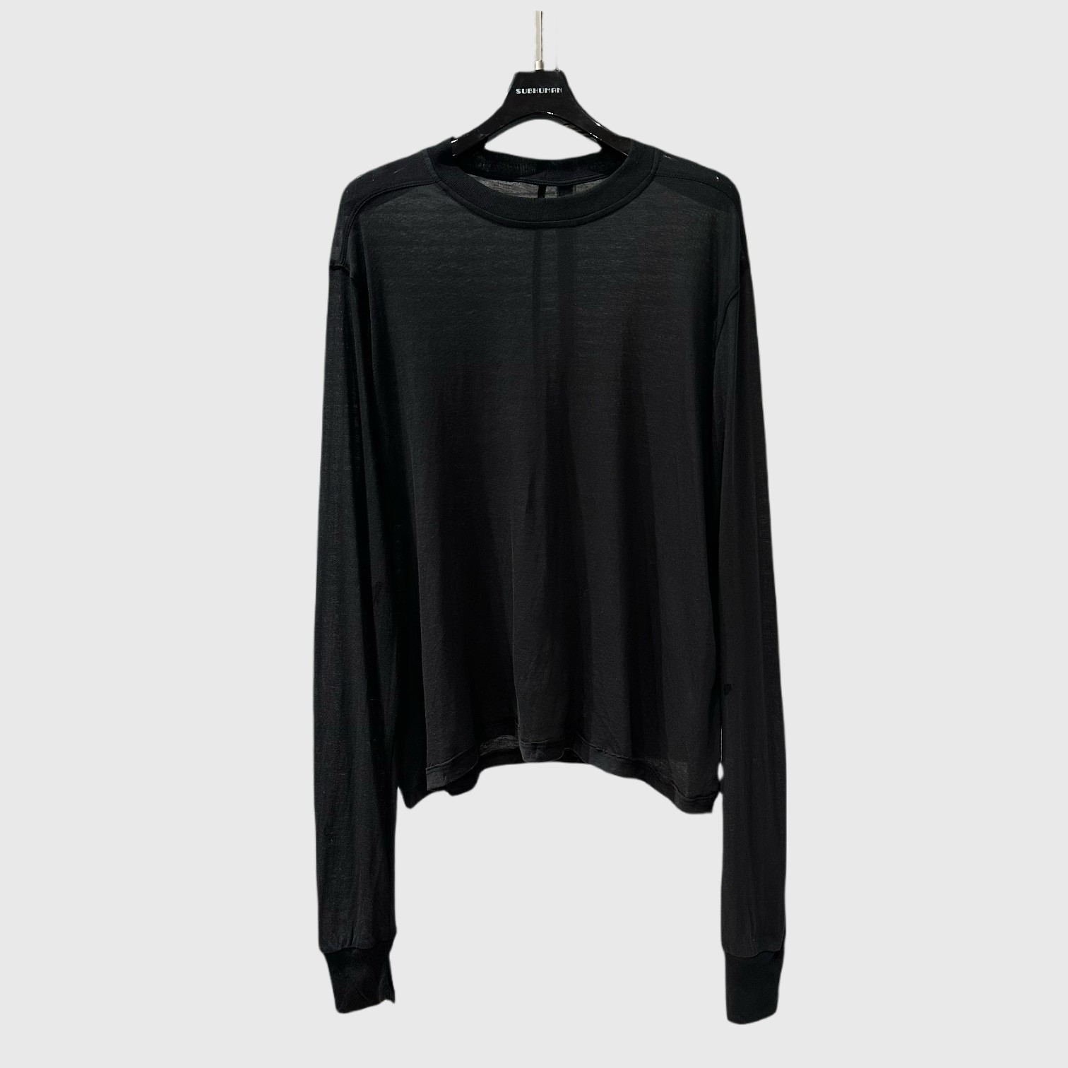 Owen Seak Men Bottoming T Shir – Summer Goth Clothing recenzja i cena
