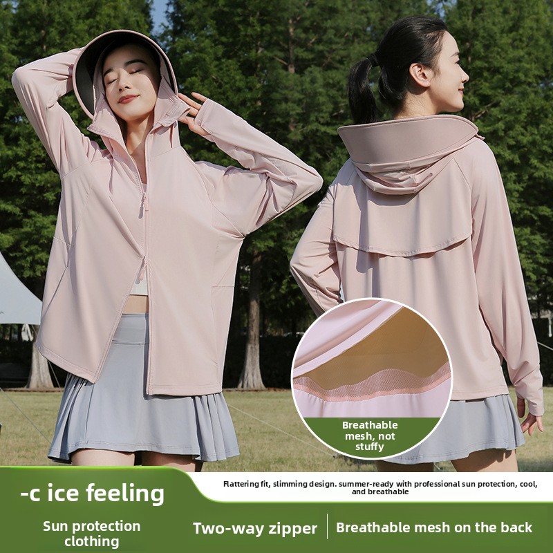 Odzież przeciwsłoneczna dla ko – Summer Clothing Styles For Women recenzja i cena