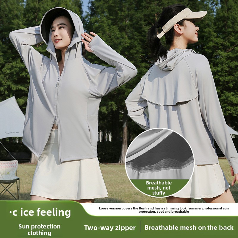 Odzież przeciwsłoneczna dla ko – Summer Clothing Styles For Women recenzja i cena