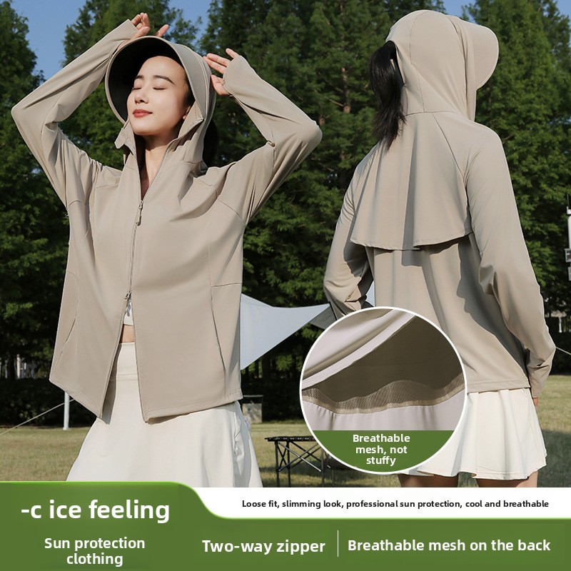 Odzież przeciwsłoneczna dla ko – Summer Clothing Styles For Women recenzja i cena